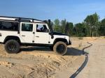 Land Rover Defender 110 by Osprey Custom Cars 1993 года